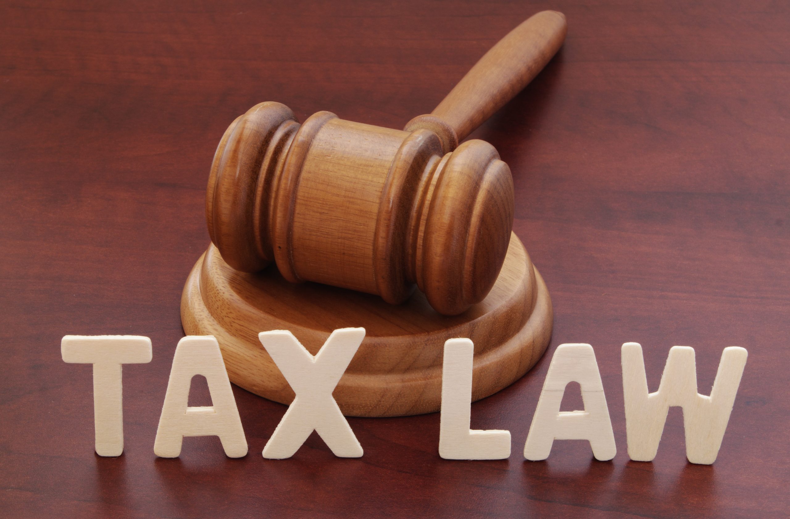 Tax Cut and Jobs Act of 2017