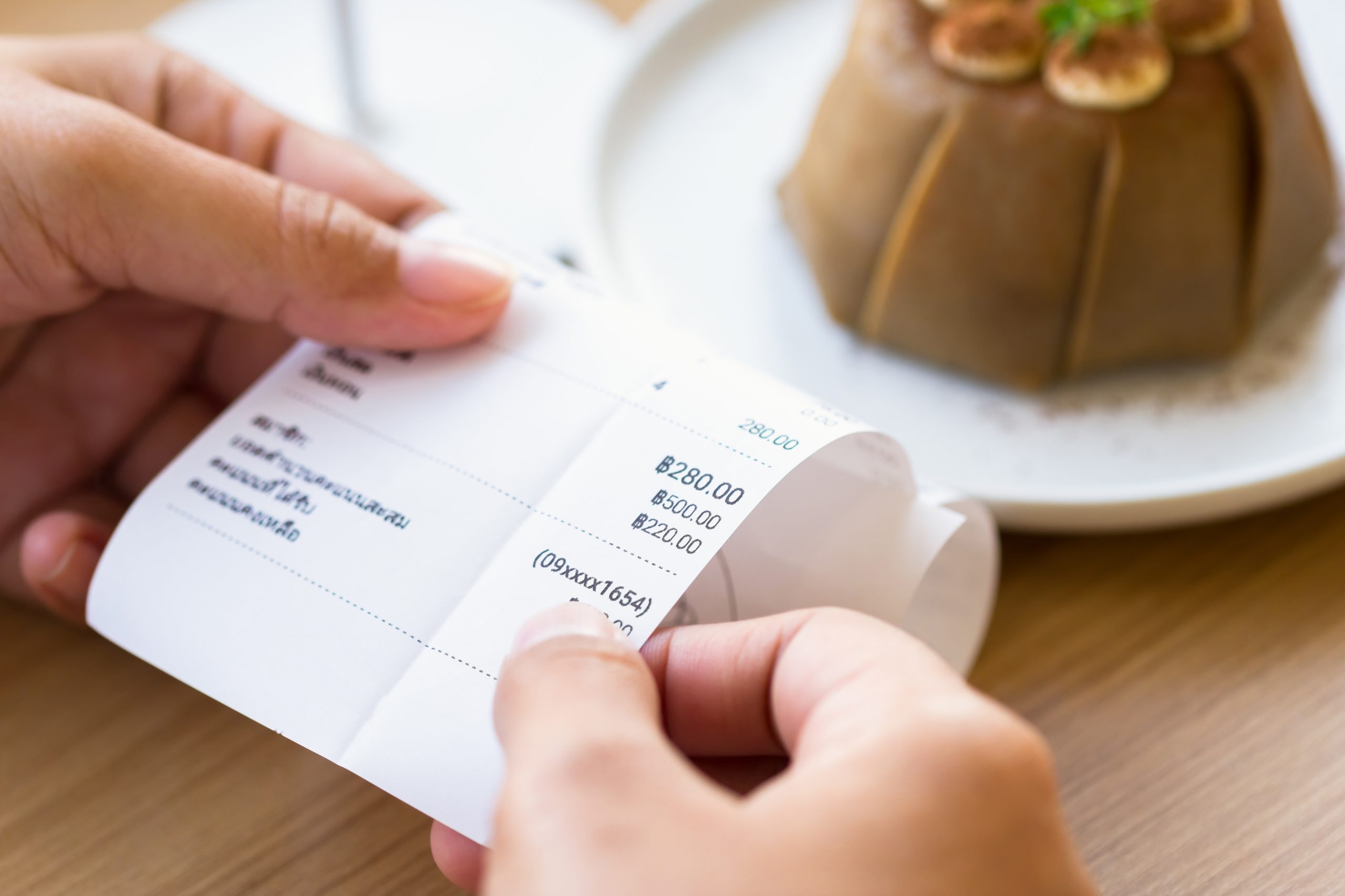 Meals and Entertainment Deductions