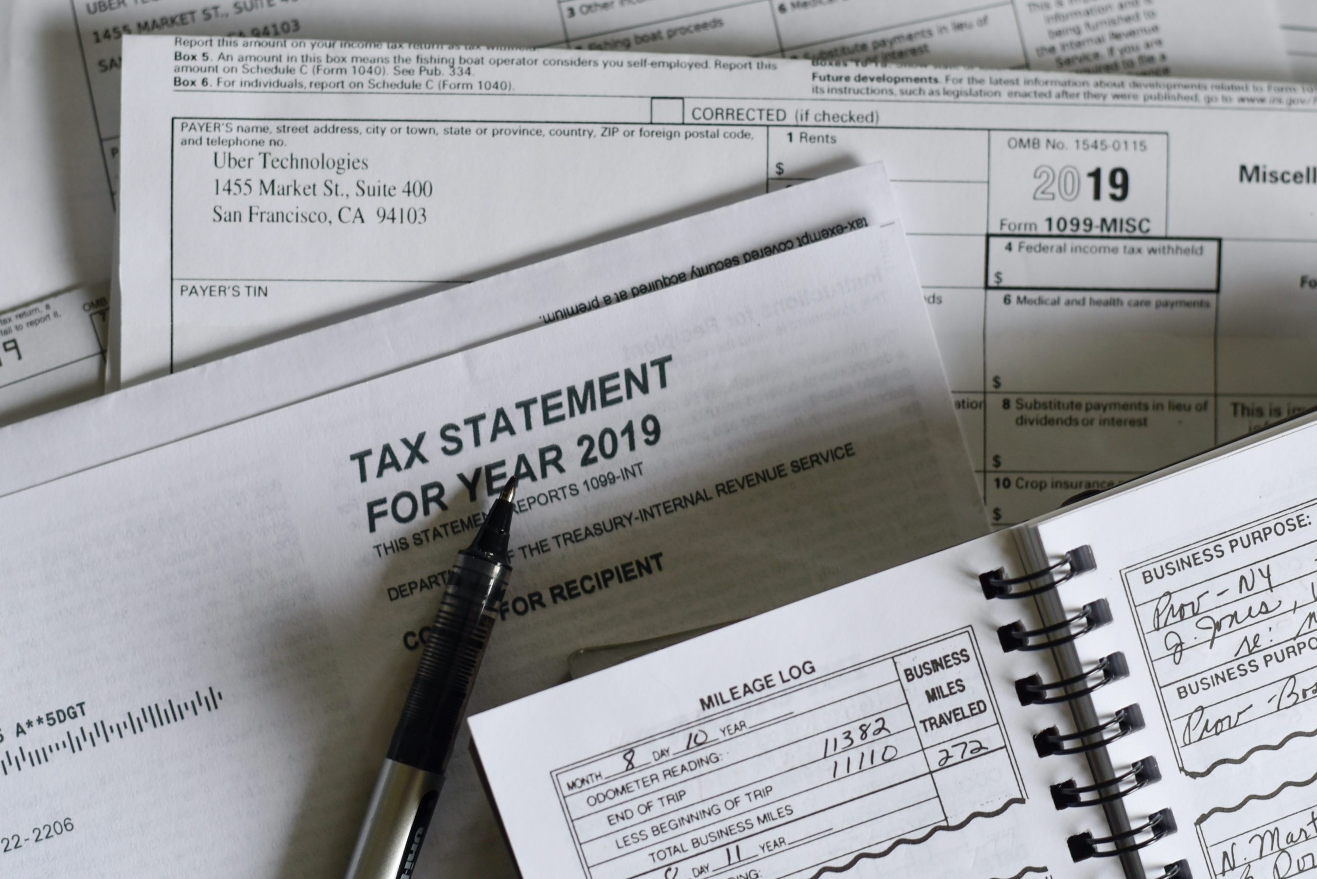 Ever Wondered How Your Tax Professional Manages Your Tax Affairs? Enter the Tax Pro Account