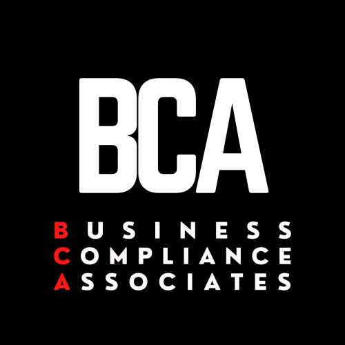 Business Compliance Associates Logo