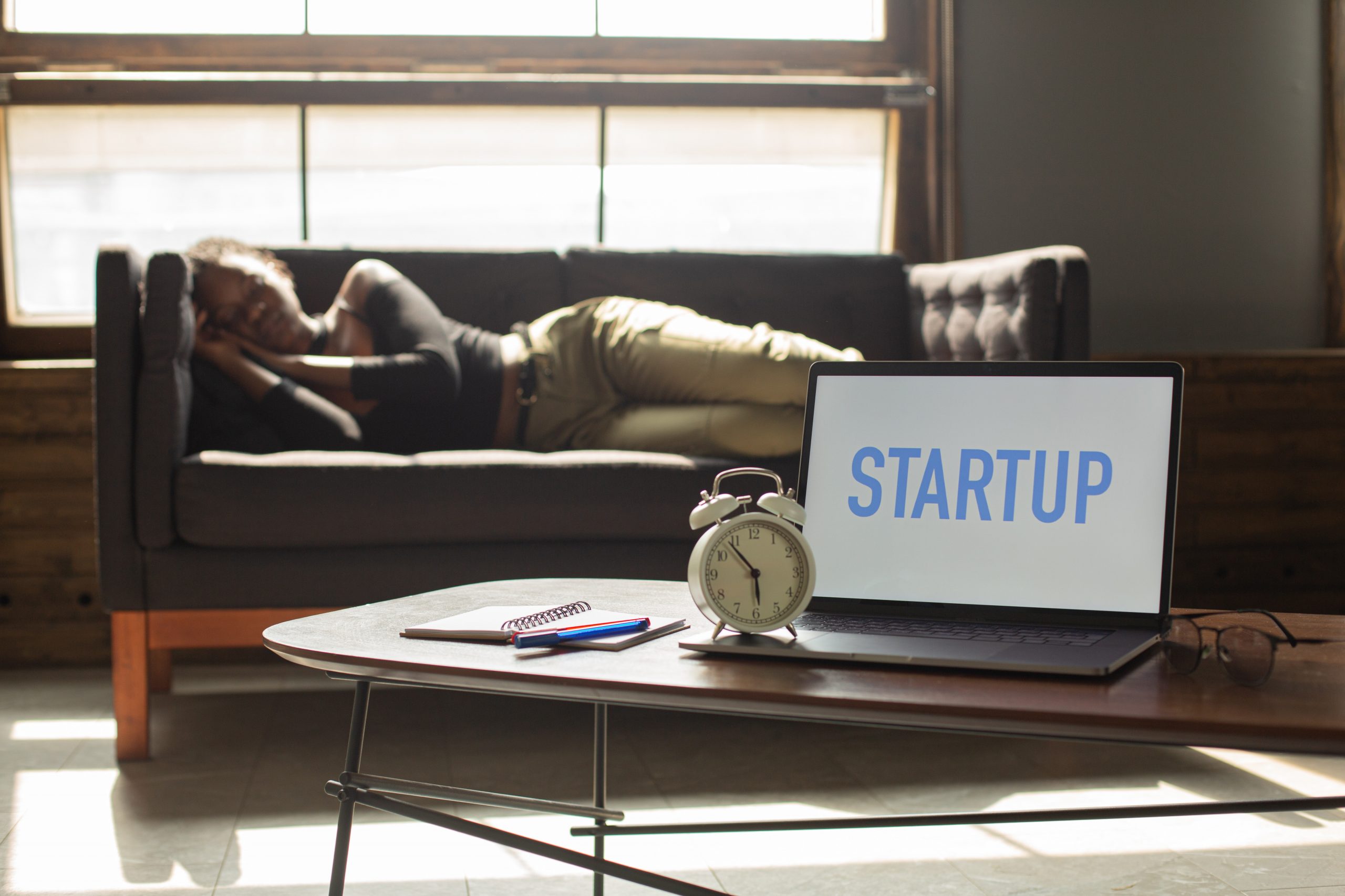 The Ultimate Startup Checklist: What Every Entrepreneur Needs to Know