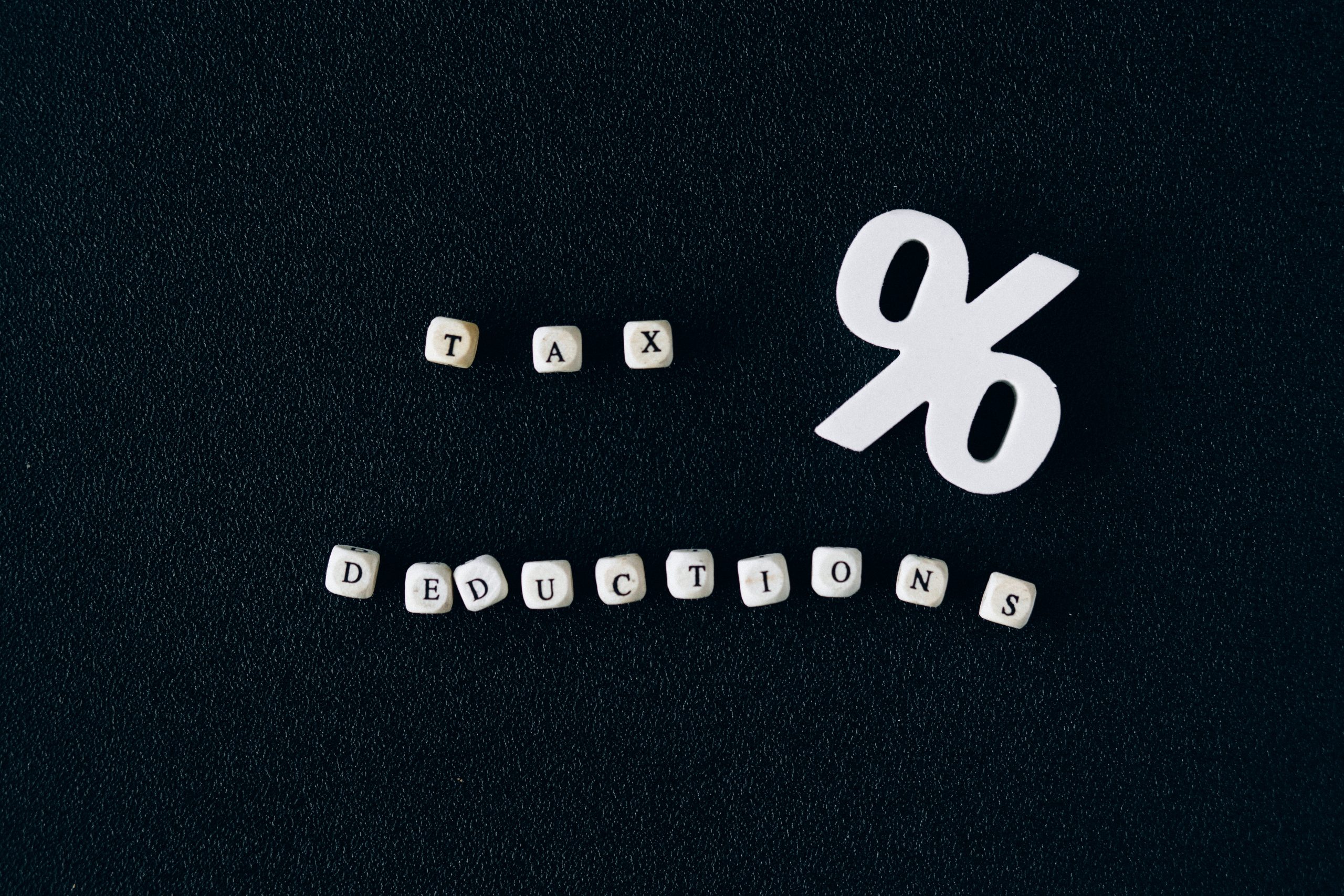 2023 Tax Deductions to Review (Part 1)