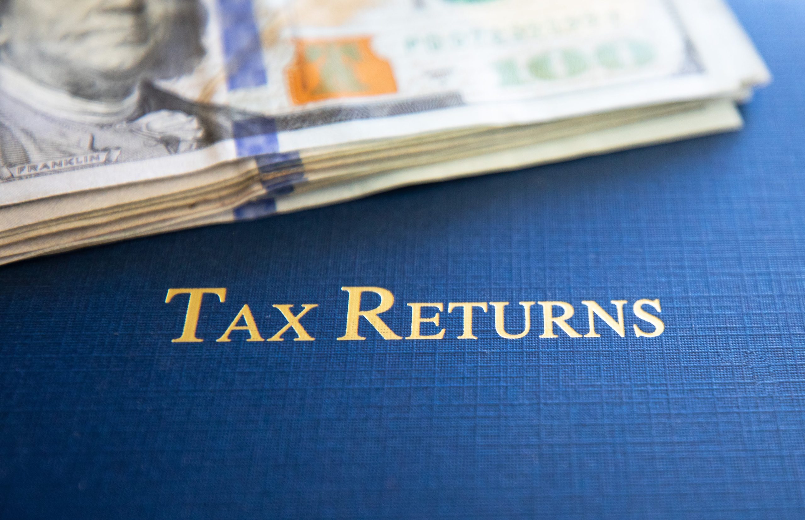 Welcome to Tax Season 2024