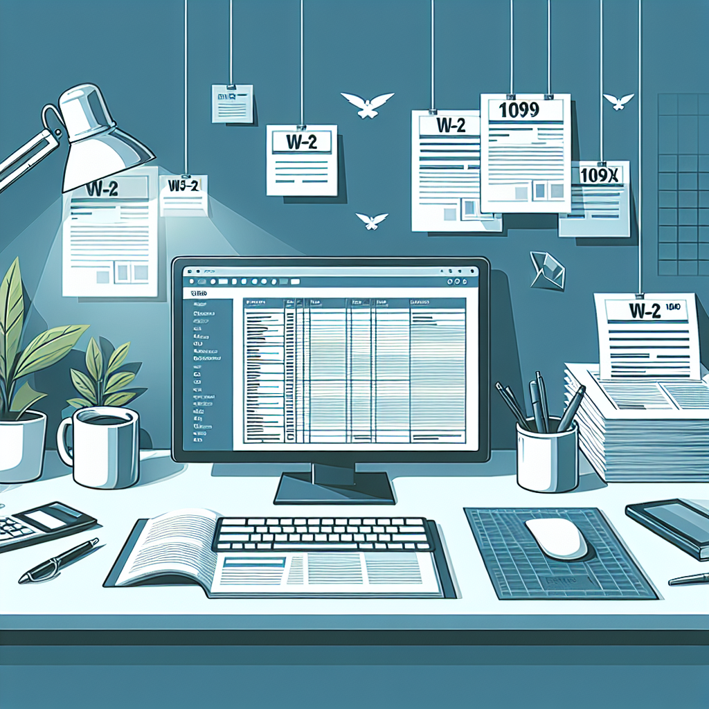 Tax Season 2024 Opens: What Business Owners Need to Know Before Filing ...