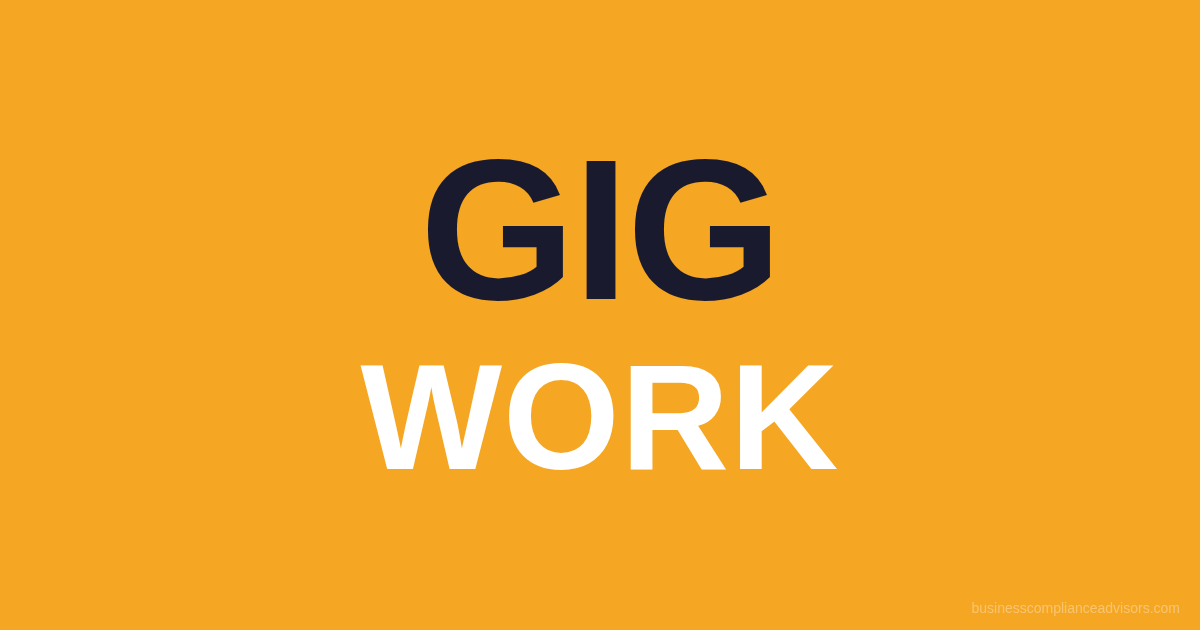 What the OBBBA Means for Gig Workers, Tipped Employees, and Overtime Earners